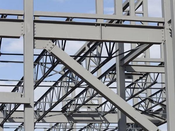 尊龙凯时人生就是搏钢构 · 钢结构基础知识